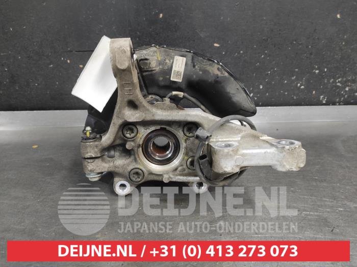 Hyundai Tucson Achsschenkel links vorne O740811