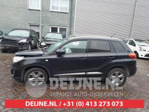 Suzuki Vitara Kotflügel links vorne O740819 foto 2
