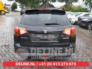 Suzuki Vitara Stoßstange hinten O740831 foto 2