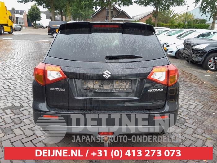 Suzuki Vitara Achterklep O740834