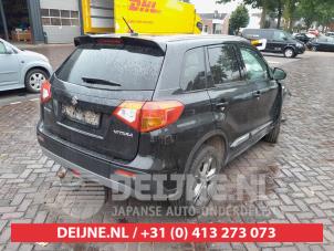 Suzuki Vitara Achterklep O740834 foto 2
