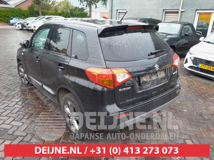 Suzuki Vitara Achterklep reflector links O740837