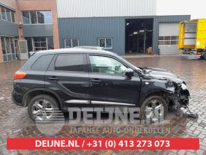 Suzuki Vitara Tür 4-türig rechts vorne O740845 foto 3