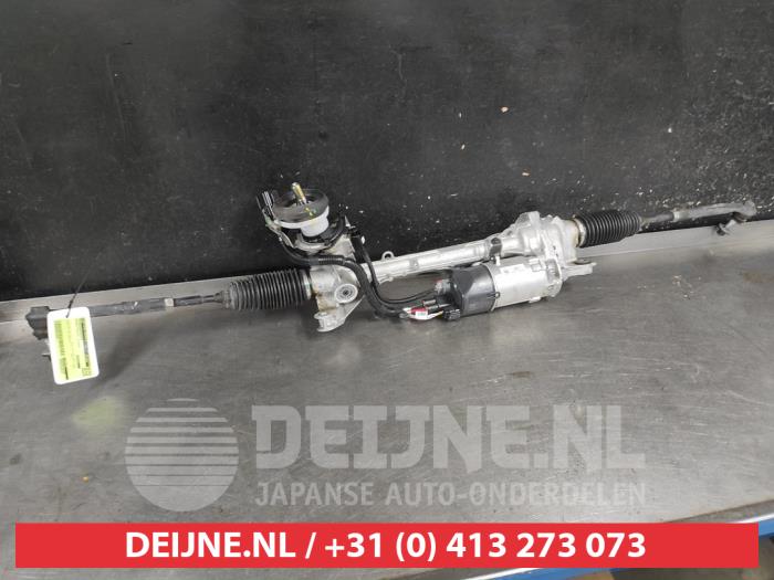 Hyundai Tucson Stuurhuis Bekrachtigd O740812