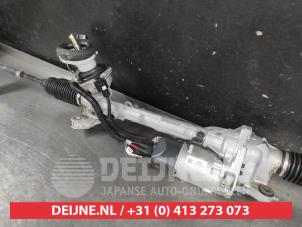 Hyundai Tucson Power steering box O740812 photo 2