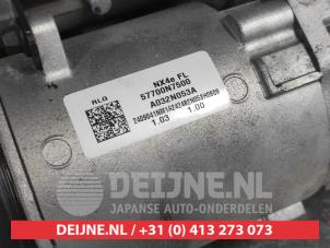 Hyundai Tucson Power steering box O740812 photo 3