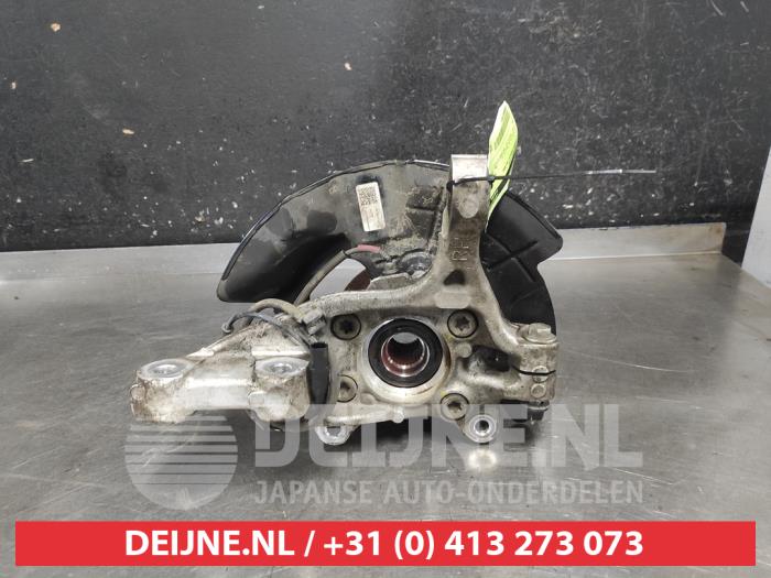 Hyundai Tucson Achsschenkel rechts vorne O740813