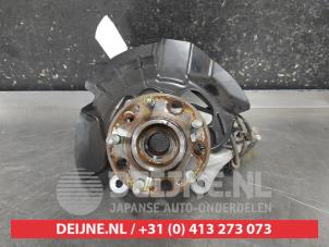 Hyundai Tucson Fusee rechts-voor O740813 foto 2