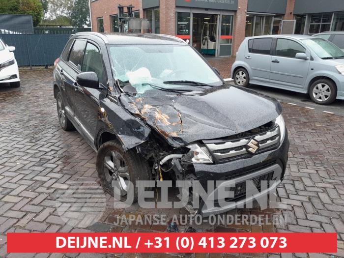 Suzuki Vitara Buitenspiegel rechts O740849