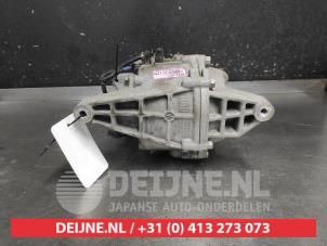 Hyundai Tucson Differential hinten O740857 foto 3