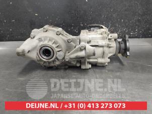 Hyundai Tucson Differential hinten O740857 foto 2