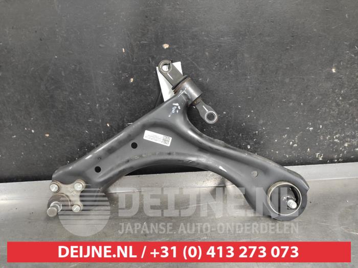 Hyundai Tucson Querlenker unten links vorne O740858