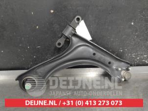 Hyundai Tucson Front lower wishbone, left O740858 photo 2