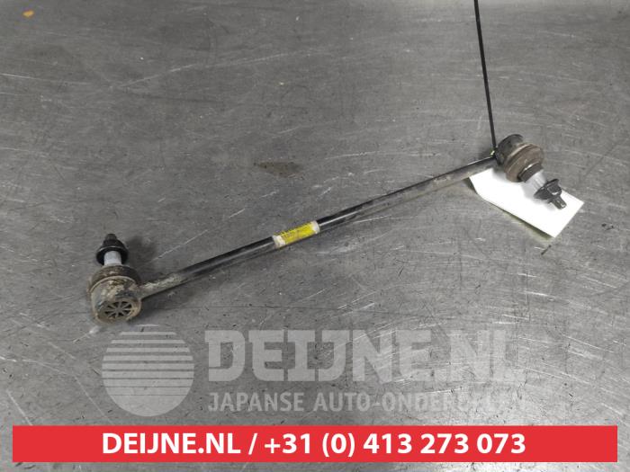 Hyundai Tucson Stabilisierung Stange Führung O740865