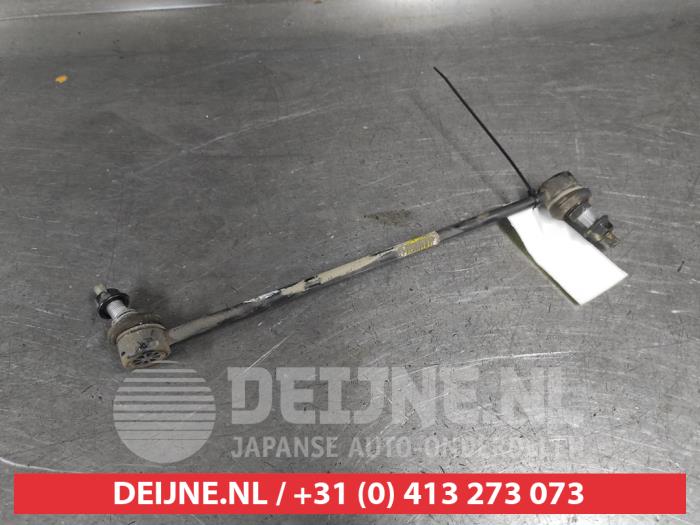 Hyundai Tucson Stabilisierung Stange Führung O740864
