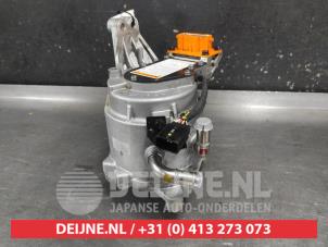 Hyundai Tucson Dynamo O740893 foto 2