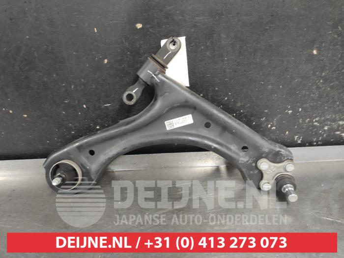 Hyundai Tucson Querlenker unten rechts vorne O740894