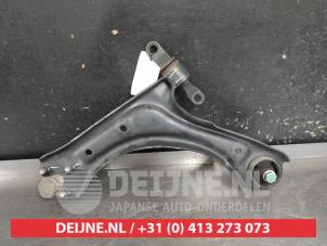 Hyundai Tucson Front lower wishbone, right O740894 photo 2