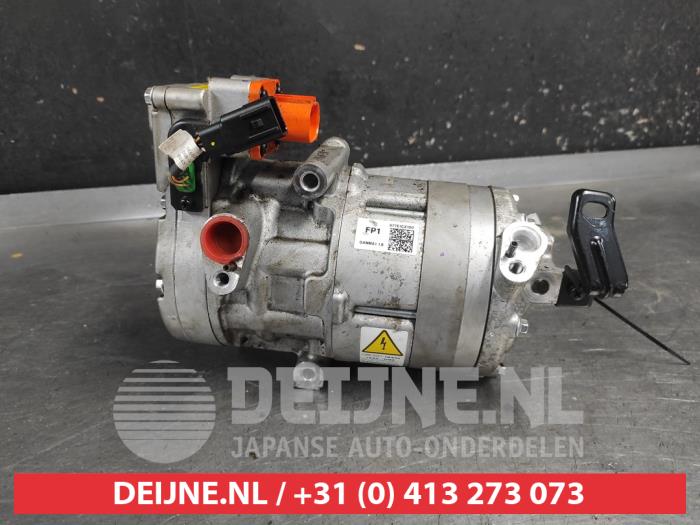 Hyundai Tucson Aircopomp O740895