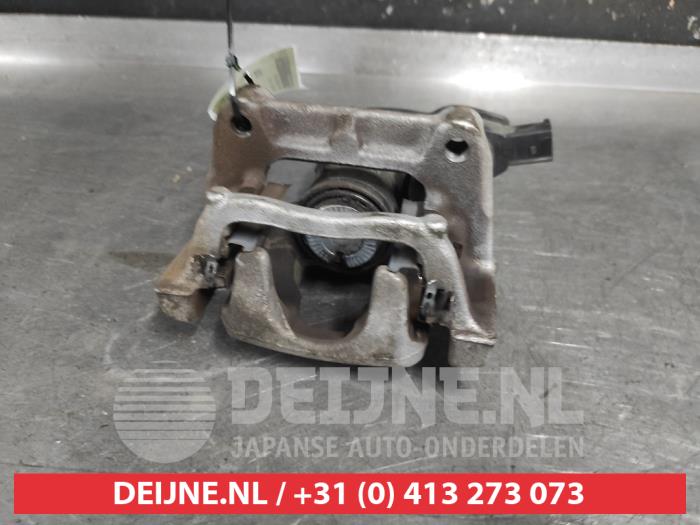 Hyundai Tucson Remklauw (Tang) links-achter O740897