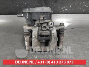 Hyundai Tucson Rear brake calliper, left O740897 photo 3