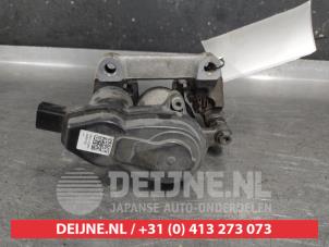 Hyundai Tucson Rear brake calliper, left O740897 photo 2