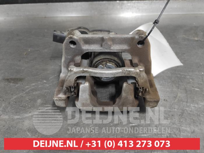 Hyundai Tucson Remklauw (Tang) rechts-achter O740898