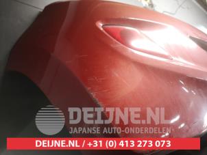 Hyundai I10 Stoßstange hinten O740878 foto 3