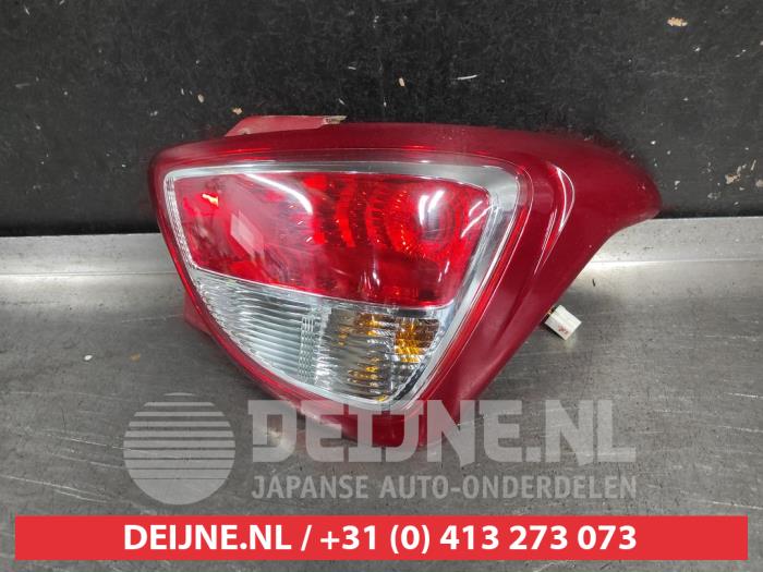 Hyundai I10 Achterlicht rechts O740880