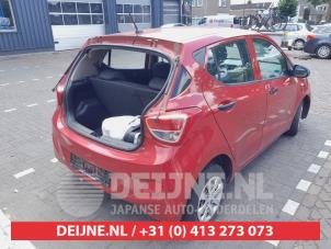 Hyundai I10 Taillight, right O740880 photo 3
