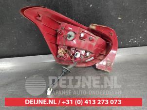 Hyundai I10 Taillight, right O740880 photo 2