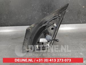 Hyundai I10 Außenspiegel rechts O740889 foto 3