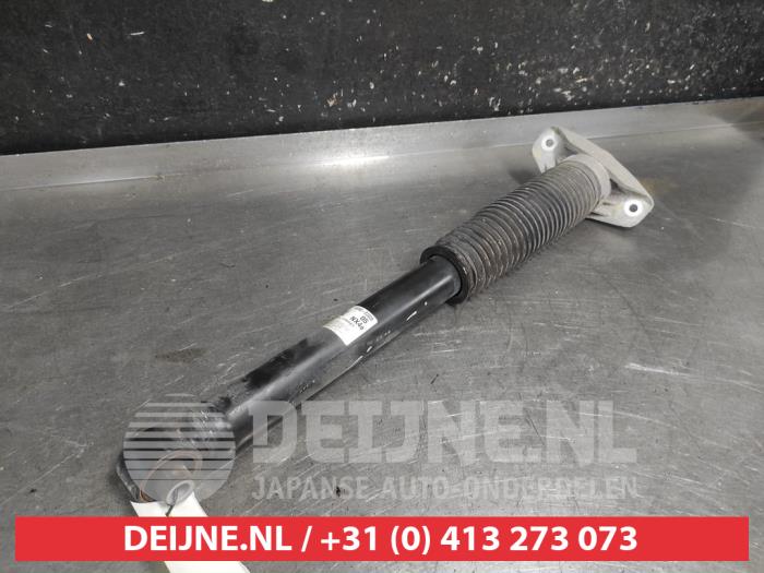 Hyundai Tucson Stoßdämpfer links hinten O740908