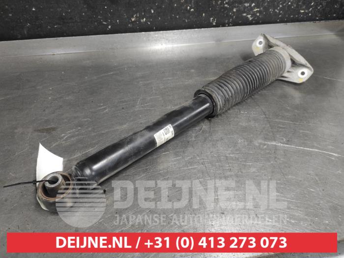 Hyundai Tucson Stoßdämpfer rechts hinten O740909