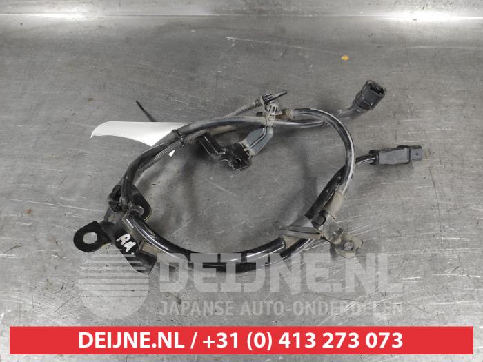 Hyundai Tucson ABS Sensor O740913