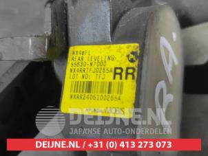 Hyundai Tucson Xenon height adjustment O740915 photo 2