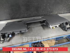 Toyota Prius Plus Vollzähligkeit Airbags O740916 foto 2