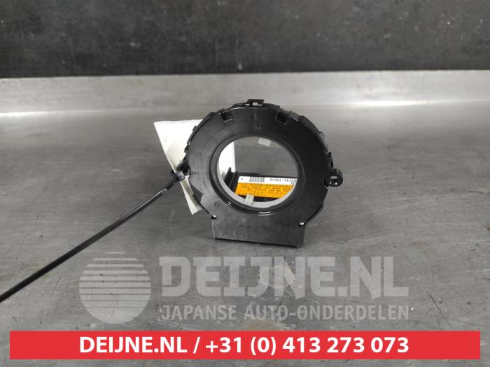 Toyota Prius Plus Steering angle sensor O740919