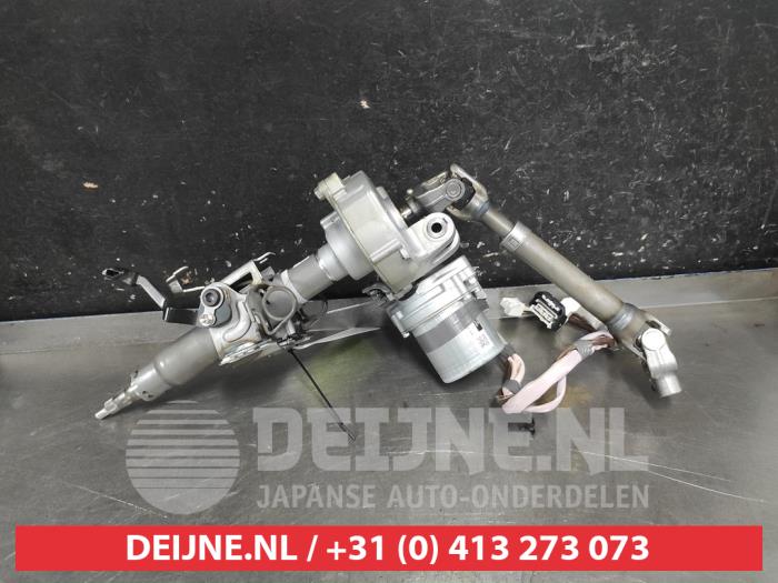 Toyota Prius Plus Steering column O740920