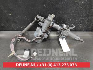 Toyota Prius Plus Steering column O740920 photo 2