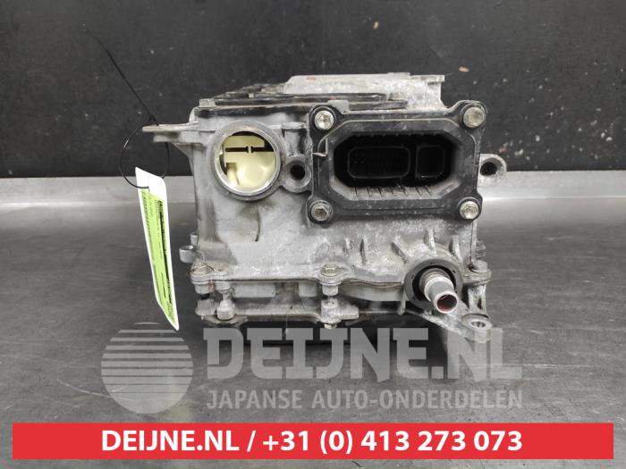Toyota Prius Plus Inverter (Hybrid) O740921