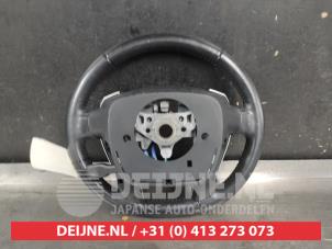 Toyota Prius Plus Lenkrad O740924 foto 2