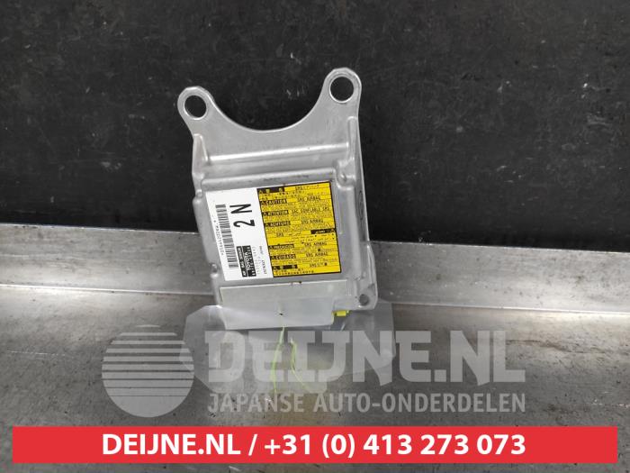 Toyota Prius Plus Airbag Modul O740925