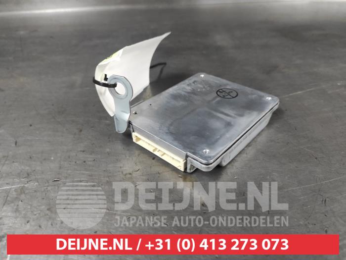 Toyota Prius Plus Steuergerät Einparkhilfe O740926