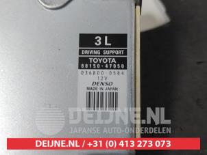 Toyota Prius Plus Parkeerhulp computer O740926 foto 2