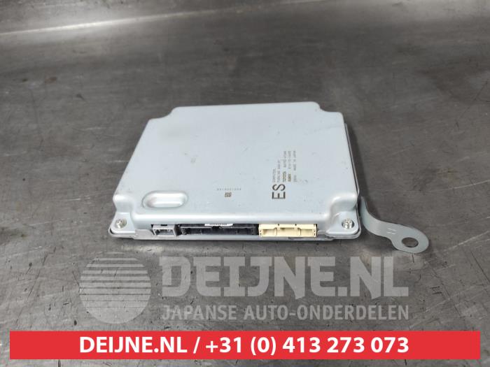 Toyota Prius Plus Parking assist computer O740927