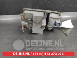 Toyota Prius Plus Dagrijverlichting links O740932 foto 2