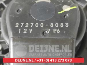 Toyota Prius Plus Heizung Belüftungsmotor O740933 foto 3