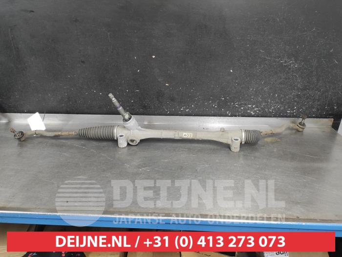 Toyota Prius Plus Lenkgetriebe O740936