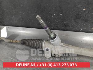 Toyota Prius Plus Lenkgetriebe O740936 foto 2